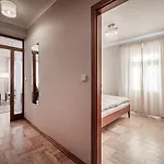 Křivá Penzion Olomouc