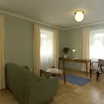 Křivá Penzion Olomouc