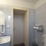 Křivá Penzion