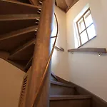 Penzion Křivá Olomouc