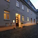 Křivá 4* Olomouc