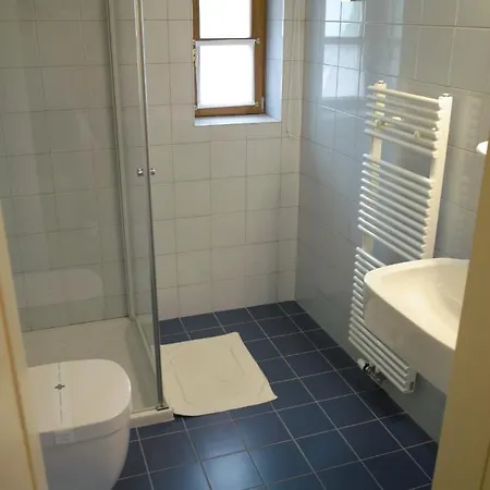 Guest house Kriva