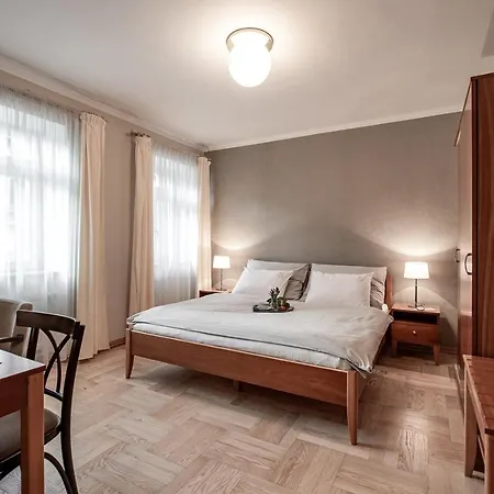 Kriva Guest house
