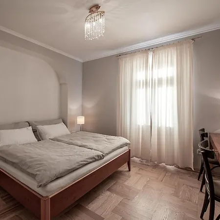 Guest house Kriva