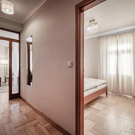 Kriva Guest house Olomouc