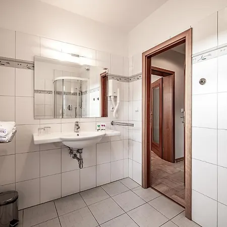 Kriva 4* Olomouc