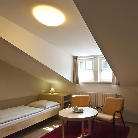 Guest house Kriva 4*