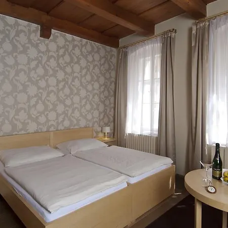 Kriva Guest house 4*