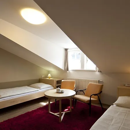 Guest house Kriva Olomouc