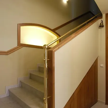 Kriva Guest house