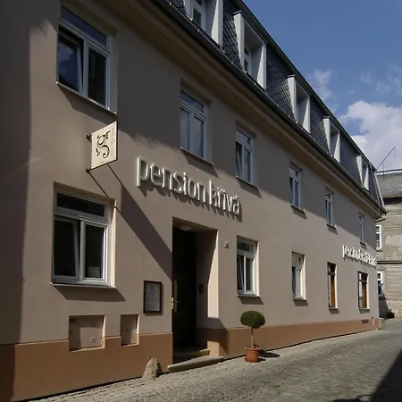Kriva Olomouc