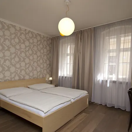 Kriva Gasthof Olmütz