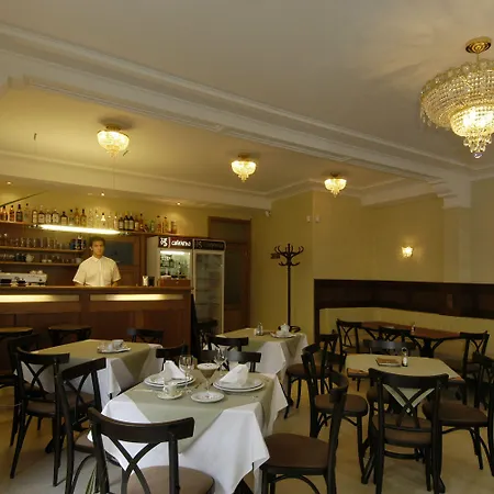 Πανσιόν Kriva Όλομουτς