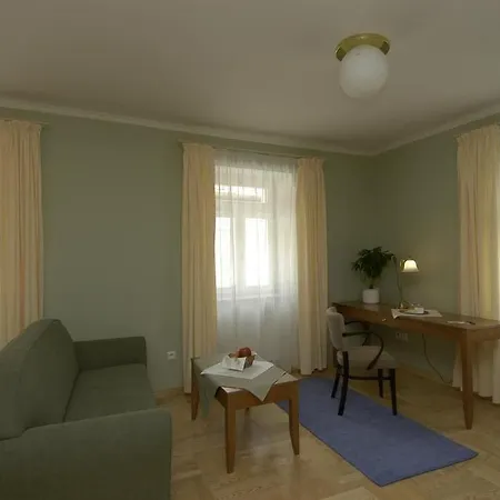 Křivá 4* Olomouc