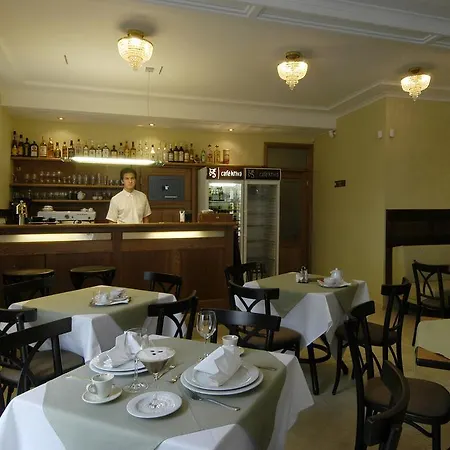 Guest house Kriva