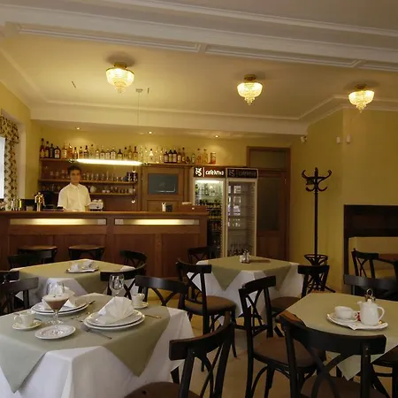 Kriva Guest house