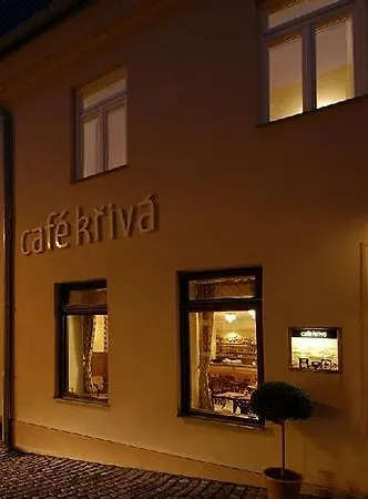 Kriva 4* Olomouc