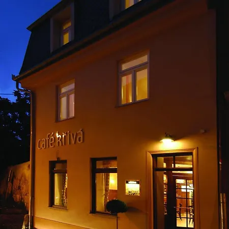 Guest house Kriva