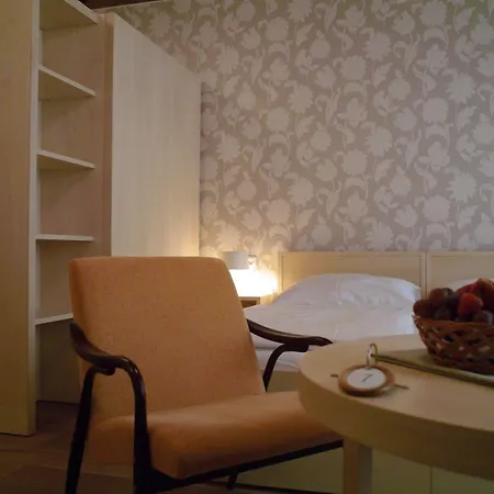 Kriva Guest house Olomouc