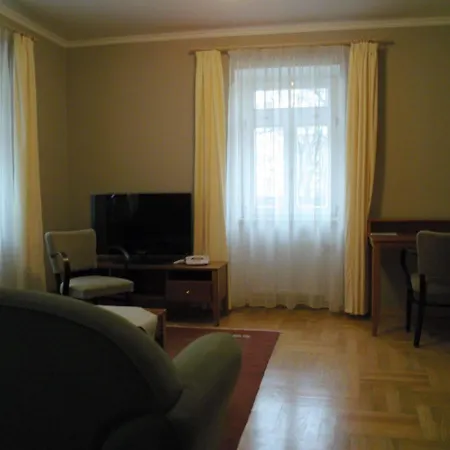 Guest house Kriva 4*