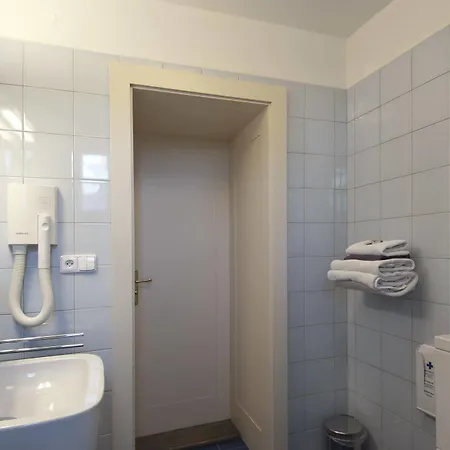 Kriva Guest house Olomouc