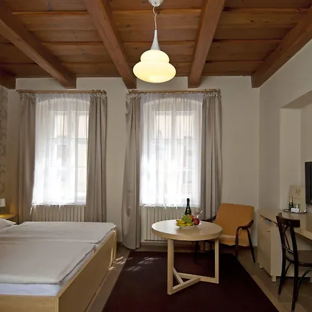 Guest house Kriva