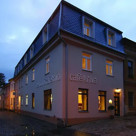 Kriva Guest house Olomouc