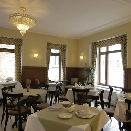 Guest house Kriva 4*
