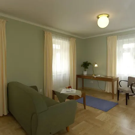 Guest house Kriva Olomouc