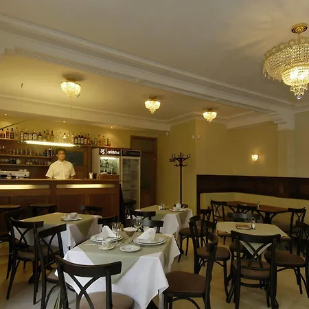 Kriva Guest house 4*