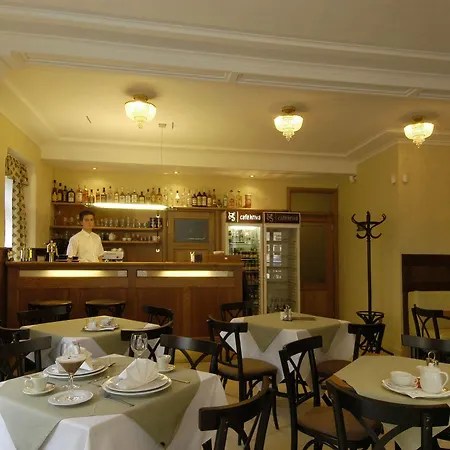 Kriva Guest house Olomouc