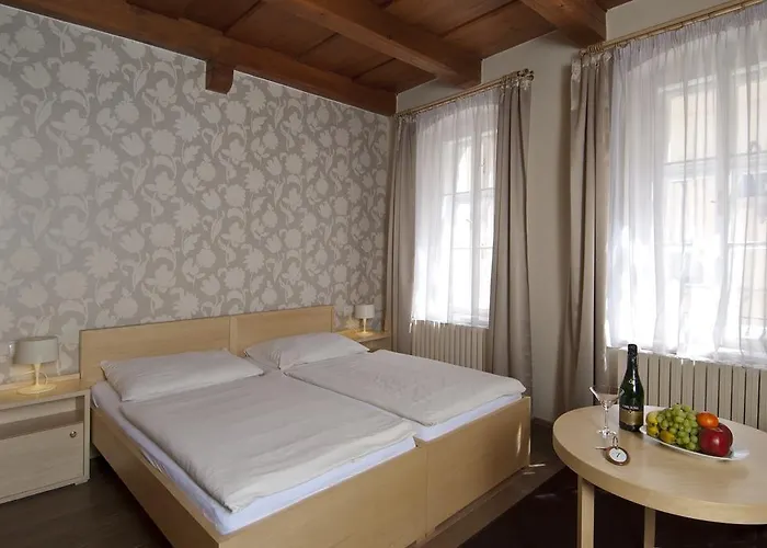 Kriva Gasthof 4*