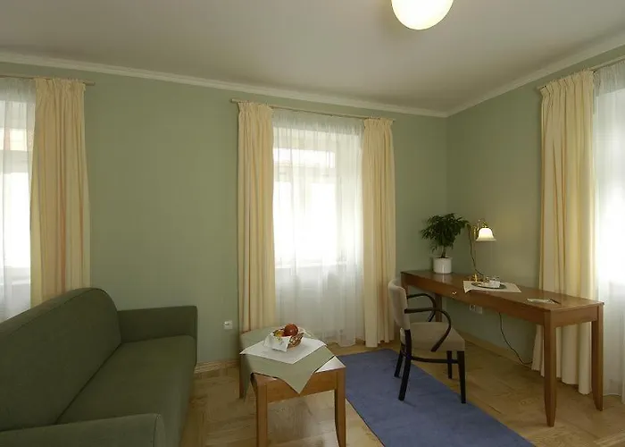 Gasthof Kriva 4*