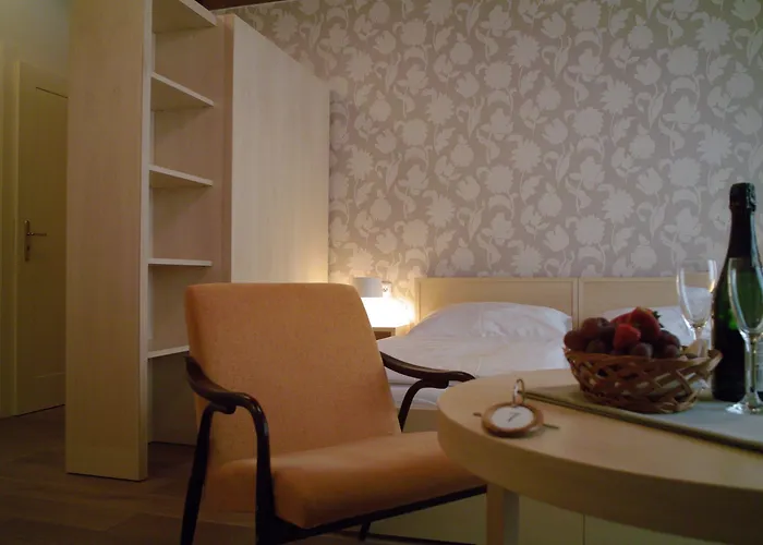 Kriva Gasthof 4*