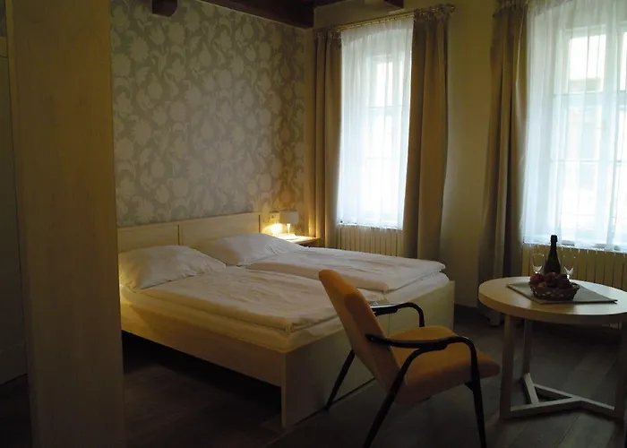 Gasthof Kriva 4*