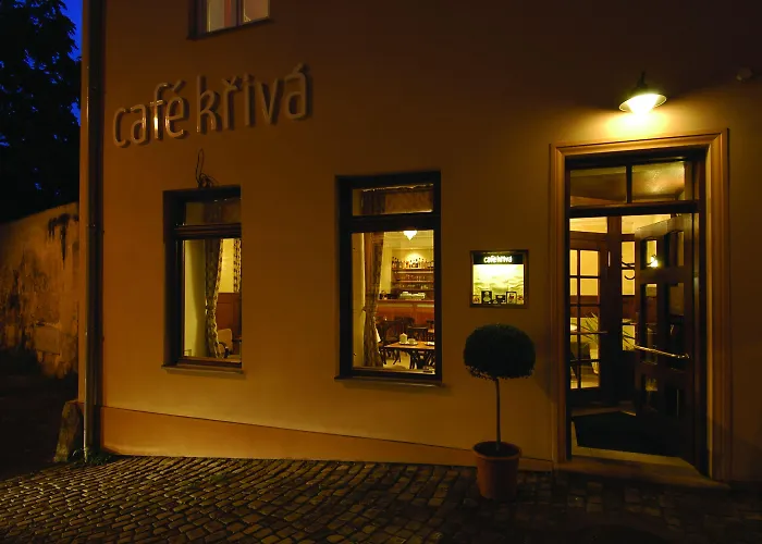Kriva 4* Olmütz