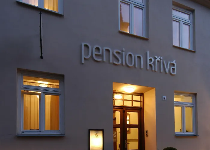Kriva Gasthof 4*