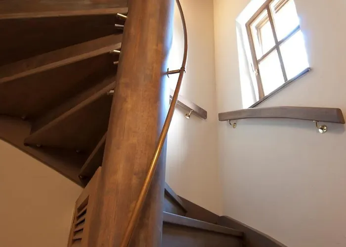 Gasthof Kriva Olmütz