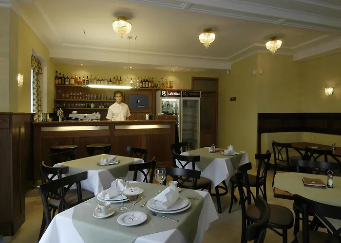 Kriva Gasthof Olmütz