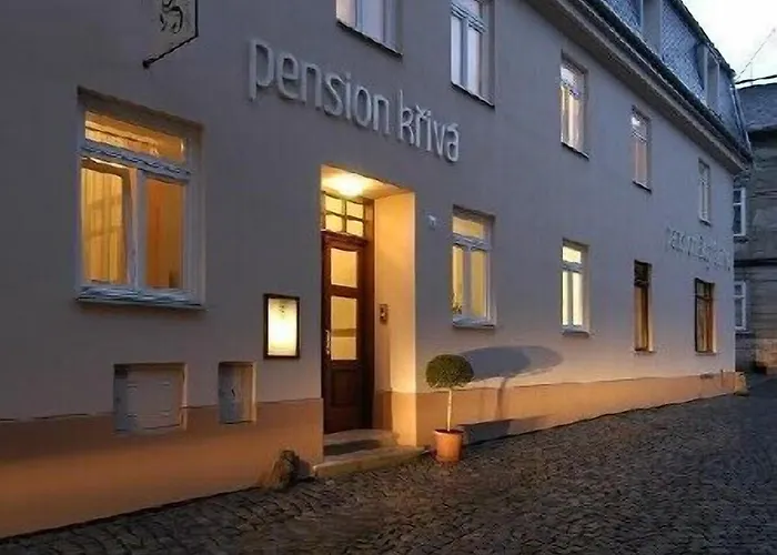 Kriva 4* Olmütz