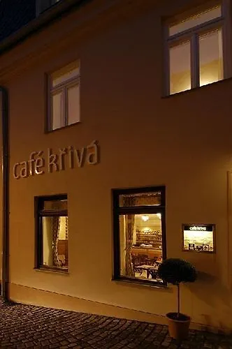 Kriva 4* Olmütz