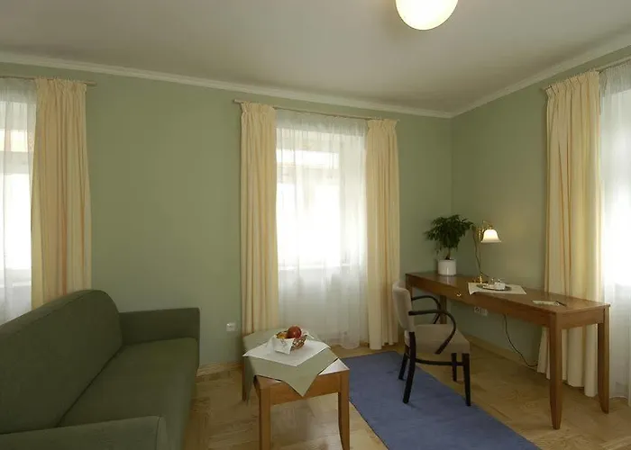 Gasthof Kriva Olmütz