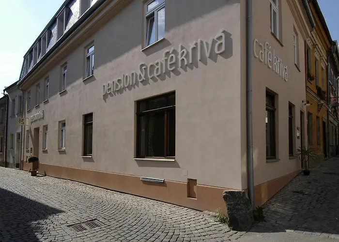 Kriva Gasthof 4*